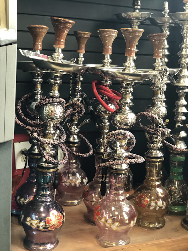 Tobacco Shop «Lava Smoke Shop», reviews and photos, 1019 Main St, Paterson, NJ 07503, USA