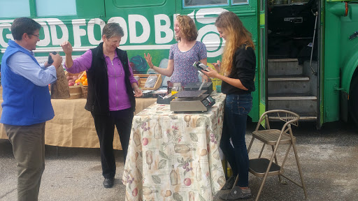 Thrift Store «Goodwill Buy the Pound Store & Recycling Center», reviews and photos, 34 Hutcherson Dr, Gorham, ME 04038, USA