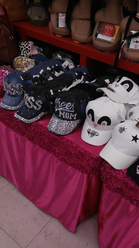 Beauty Supply Store «Jenny Beauty Supply», reviews and photos, 4343 Gannon Ln, Dallas, TX 75237, USA