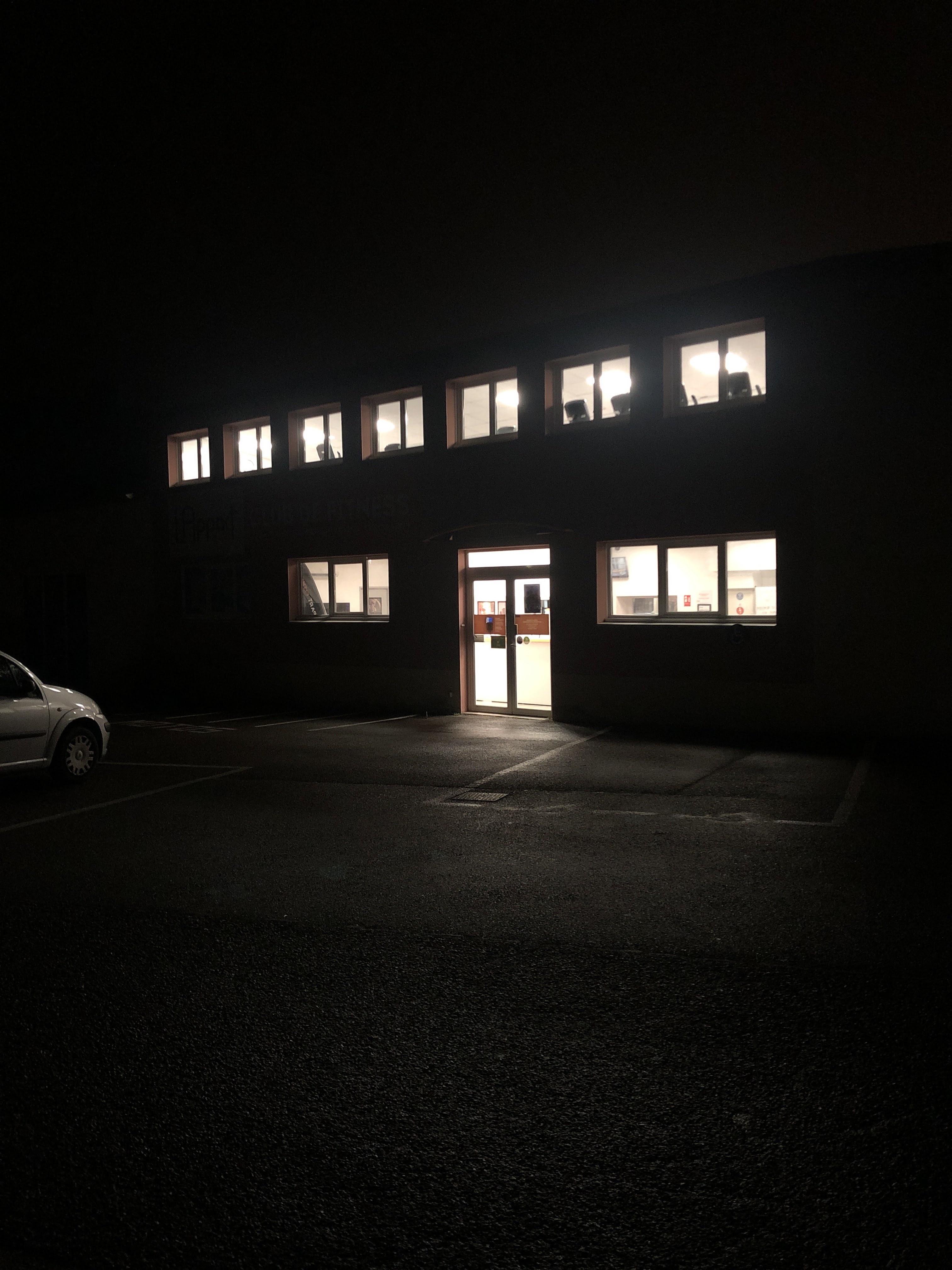 Photo n° 1 de l'avis de Adrien.l fait le 15/01/2023 à 02:08