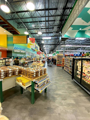 Supermarket «Vallarta Supermarkets», reviews and photos, 16107 Victory Blvd, Van Nuys, CA 91406, USA