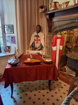 Musée de Salers à Salers