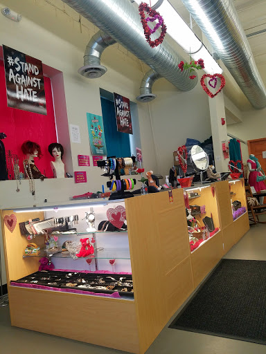 Thrift Store «Out Of The Closet Thrift Store», reviews and photos, 1858 Cheshire Bridge Rd NE, Atlanta, GA 30324, USA