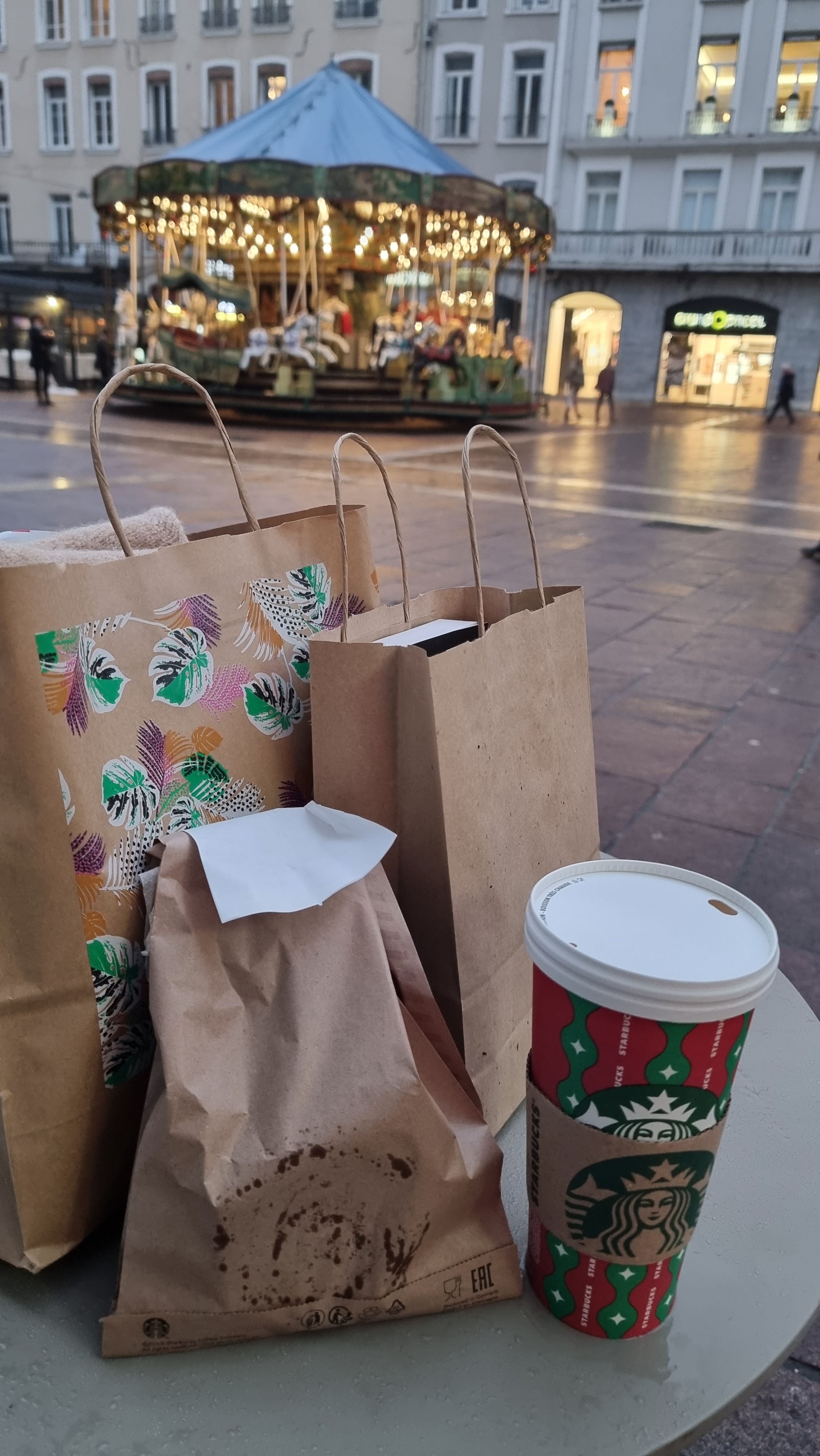 Photo n° 1 de l'avis de Lucile.o fait le 17/12/2022 à 14:35