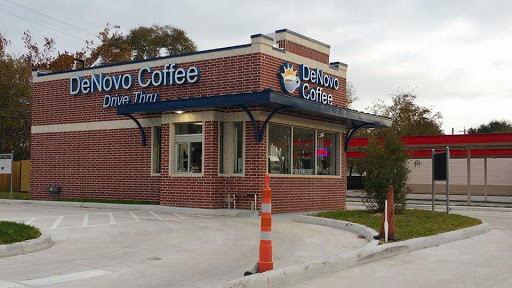 520 W Main St, Tomball, TX 77375, USA