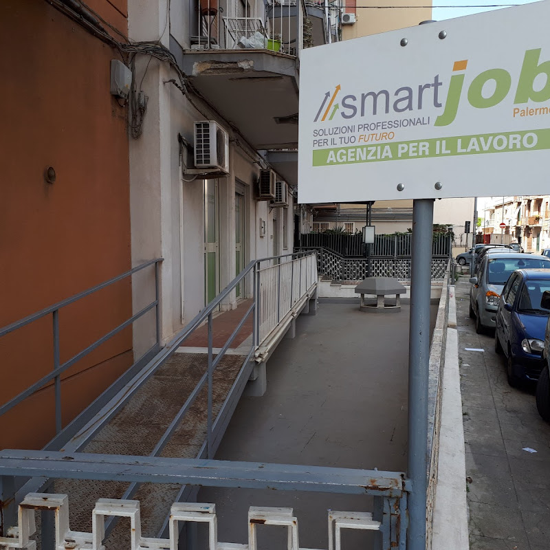 SMART JOB SPA - AGENZIA PER IL LAVORO