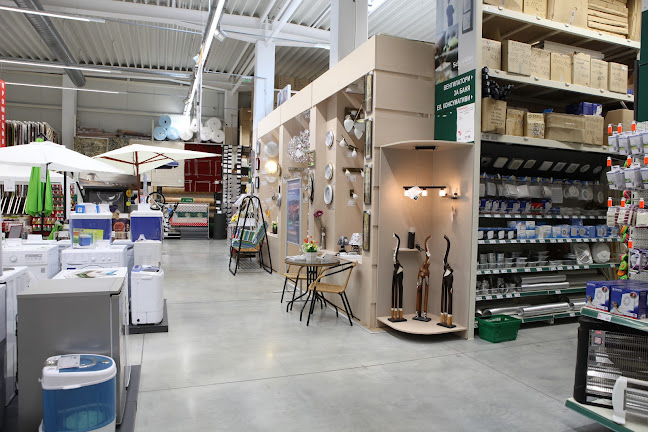 Comentarii opinii despre MASTERHAUS - Строителен Хипермаркет