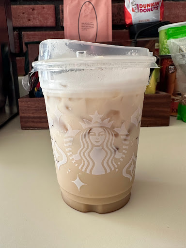 Starbucks image
