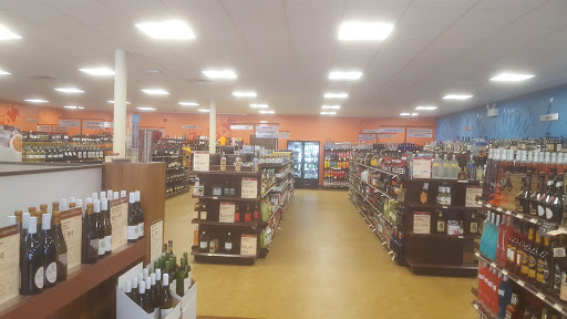 Fine Wine & Good Spirits