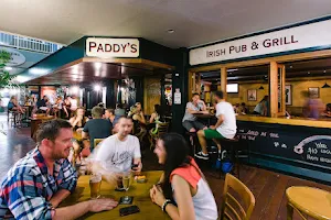 Paddy's Irish Pub & Grill image