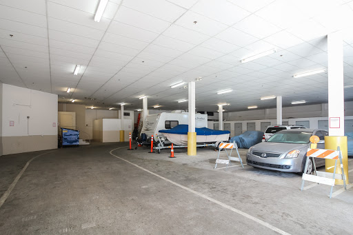 Self-Storage Facility «Roosevelt Self Storage», reviews and photos, 6910 Roosevelt Way NE, Seattle, WA 98115, USA