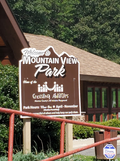 Park «Mountain View Park», reviews and photos, 104 Mount View Park Rd, Tannersville, PA 18372, USA