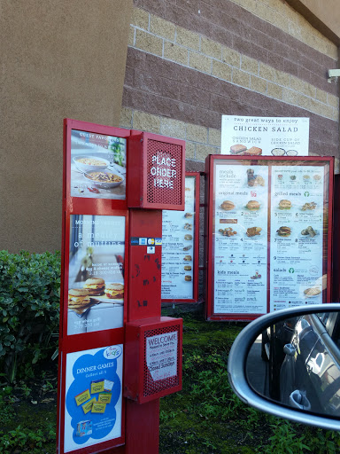Fast Food Restaurant «Chick-fil-A», reviews and photos, 7681 Carson Blvd, Long Beach, CA 90808, USA
