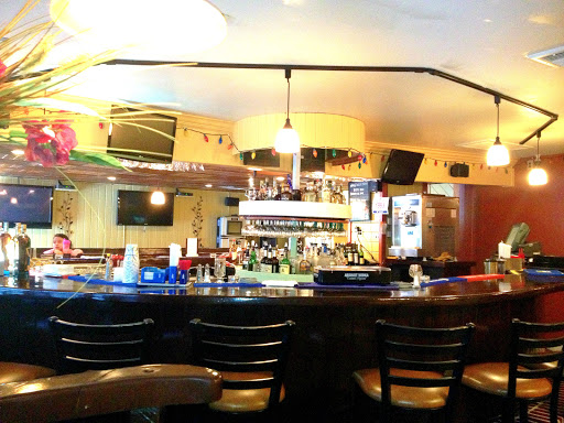 Maya Riviera Bar and Restaurant image 3