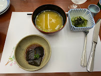 Soupe du Restaurant japonais Kamogawa à Nice - n°12