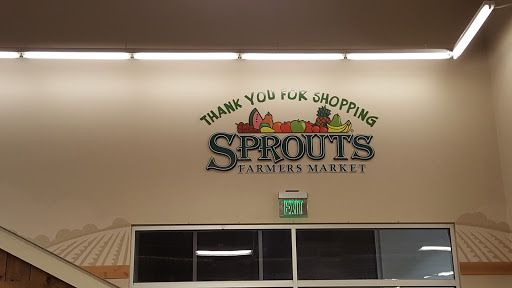 Health Food Store «Sprouts Farmers Market», reviews and photos, 2003 S Main St, Keller, TX 76248, USA