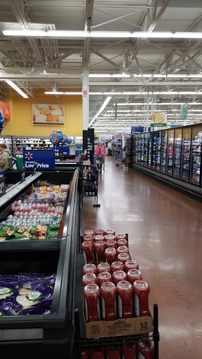 Department Store «Walmart Supercenter», reviews and photos, 1133 N Emerson Ave, Greenwood, IN 46143, USA