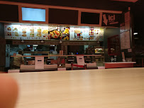 Atmosphère du Restaurant KFC Nancy Laxou - n°19