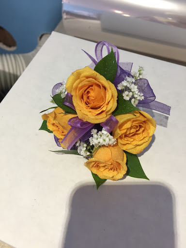 Florist «Chantilly Flowers», reviews and photos, 14514 Lee Rd E, Chantilly, VA 20151, USA