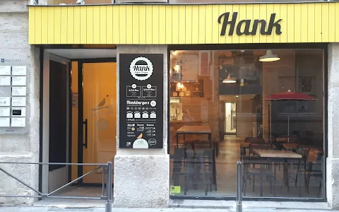 Hank Burger Lyon Opera image