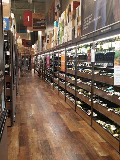 Wine Store «Total Wine & More», reviews and photos, 87 Boston Worcester Turnpike, Shrewsbury, MA 01545, USA