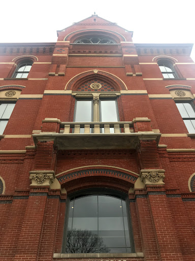 Non-Profit Organization «Cincinnati Music Hall», reviews and photos, 1241 Elm St, Cincinnati, OH 45202, USA