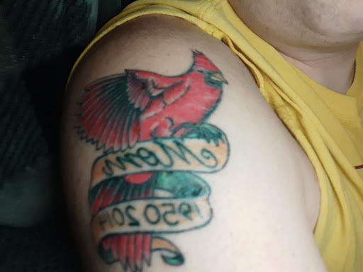 Explore tattoo ides, creative tattoo ideas in Plattsburgh, available at Body Art Tattoo