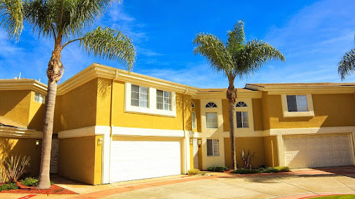 Lincoln Military Housing - San Diego Welcome Center