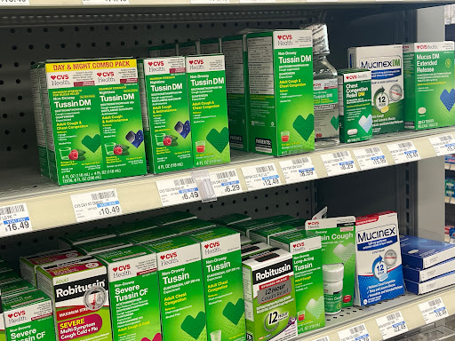 Drug Store «CVS», reviews and photos, 16155 Spring Cypress Rd, Cypress, TX 77429, USA