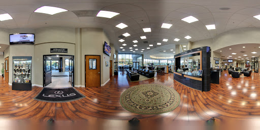 Lexus Dealer «Sheehy Lexus of Annapolis», reviews and photos, 121 Ferguson Rd, Annapolis, MD 21409, USA