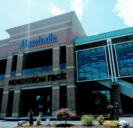 Department Store «Marshalls», reviews and photos, 1131 Hammond Dr NE, Atlanta, GA 30328, USA
