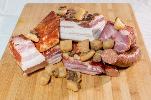 Butcher Shop «Saravale Meat Market», reviews and photos, 5254 W Irving Park Rd, Chicago, IL 60641, USA