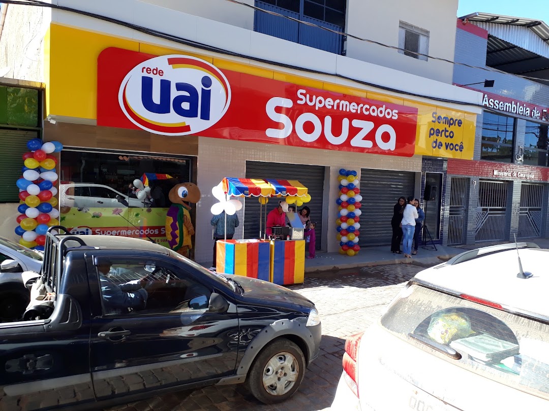 Supermercados Souza