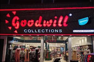 GOODWILL COLLECTIONS image