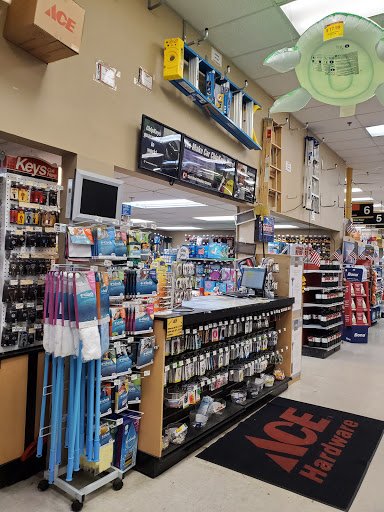 Hardware Store «Crown Ace Hardware», reviews and photos, 18102 Culver Dr, Irvine, CA 92612, USA