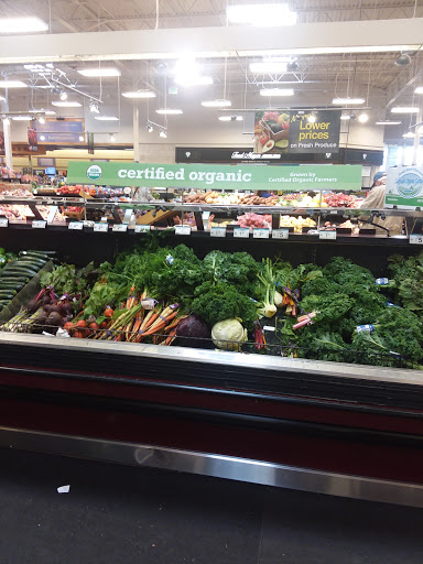 Grocery Store «Fred Meyer», reviews and photos, 25250 Pacific Hwy S, Kent, WA 98032, USA