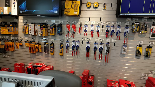 Electrical Supply Store «Codale Electric Supply», reviews and photos, 3083 Scott Ln, Ogden, UT 84401, USA