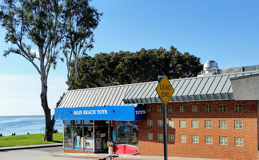 Toy Store «Main Beach Toys & Games», reviews and photos, 150 Laguna Ave, Laguna Beach, CA 92651, USA