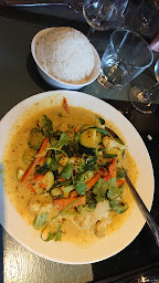 Photo n°85 de L'Atelier du Wok à Bussy-Saint-Georges ()