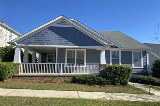 Real Estate Agents «Joe Manausa Real Estate», reviews and photos, 2066 Thomasville Rd, Tallahassee, FL 32308, USA