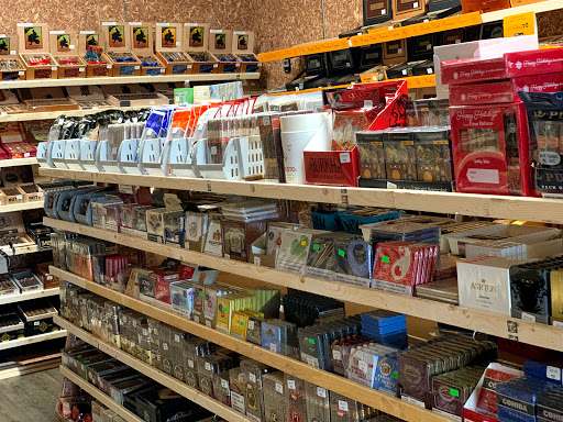 Tobacco Shop «TOBACCO PALACE», reviews and photos, 1342 Auburn Rd, Dacula, GA 30019, USA