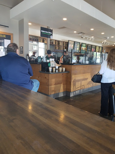 Coffee Shop «Starbucks», reviews and photos, 1181 Foothill Blvd, La Verne, CA 91750, USA