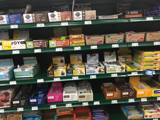 Vitamin & Supplements Store «Healthy Living Organic and Natural Market», reviews and photos, 10671 Boardwalk Loop, Lakewood Ranch, FL 34202, USA