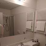 Photo n°3 de l'avis de Mattia.o fait le 12/10/2018 à 11:52 sur le  Albergo alla Posta à Trieste