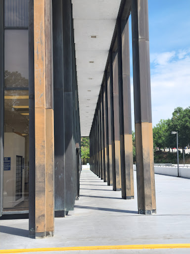 Post Office «United States Postal Service», reviews and photos, 1601 Assembly St, Columbia, SC 29201, USA