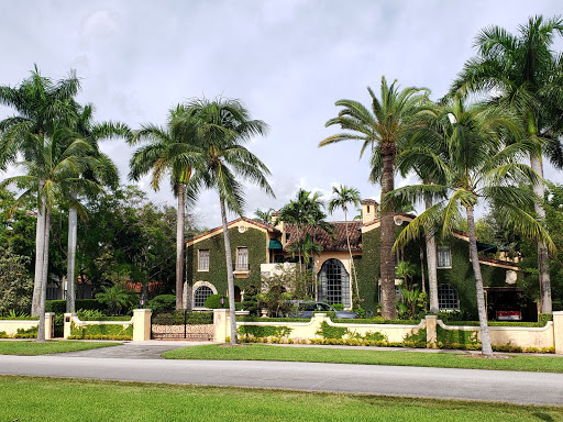 Golf Course «Granada Golf Course», reviews and photos, 2001 Granada Blvd, Coral Gables, FL 33134, USA