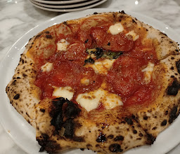 Pizzeria Mazzie photo