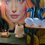 Photo n°1 de l'avis de Riccardo.e fait le 28/08/2022 à 16:13 sur le  Al solito posto à Torremaggiore