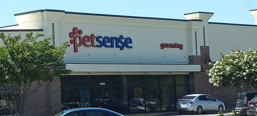 Pet Supply Store «Petsense Corinth», reviews and photos, 1663 Virginia Ln, Corinth, MS 38834, USA