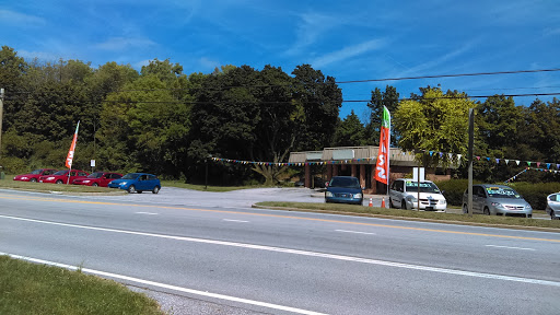 Used Car Dealer «Used Car Station», reviews and photos, 4501 Hanover Pike, Manchester, MD 21102, USA